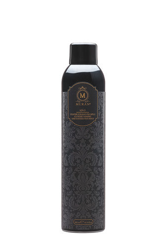 Spicy – Miljøvenlig Hårspray Hold 9 Shine