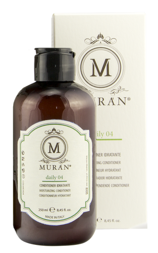 Muran Daily Fugtgivende Balsam 04 1000ml