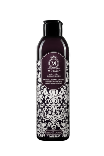 Spicy Reflex Sumac Iriser 200 Ml
