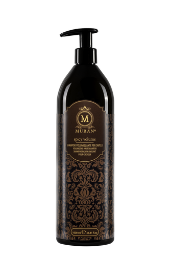 Spicy Volume Shampoo