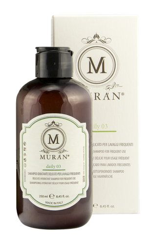 MURAN Daily 03