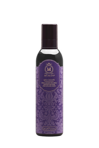 Spicy Smooth Hair Smoothing Cream 200ml