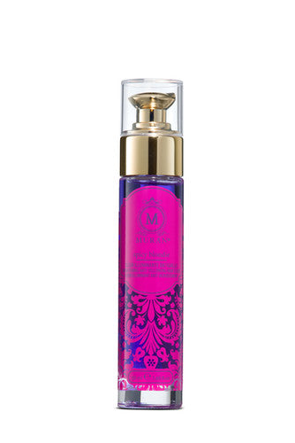 Spicy Blondie - Forfriskende Anti-Gulning Hår Elixir 50 Ml