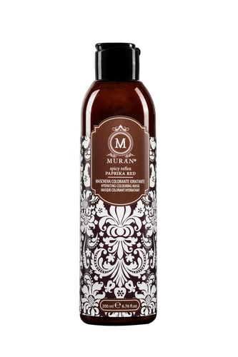 Spicy Reflex Paprikarød 200 Ml