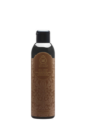 Spicy Volume – Volumiserende Hårvæske Hold 6 Shine 8 200 Ml