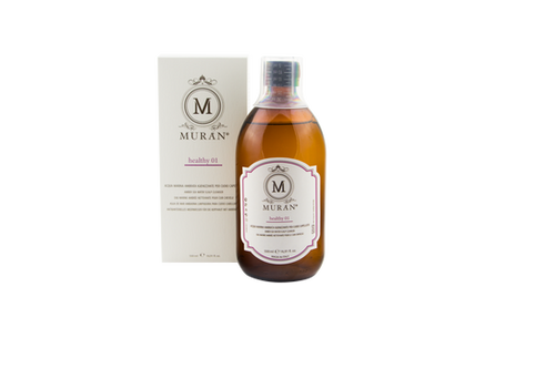 HEALTHY 01