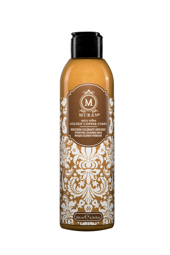 Spicy Reflex Golden-Kobber Karry 200 Ml