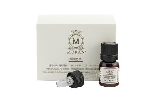 Energi 04 – Energisende Hårtabs Essens 7 X 7 Ml