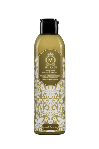 Spicy Reflex Golden Vanilje 200 Ml