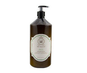 Daily Fugtgivende Conditioner 02  1000Ml