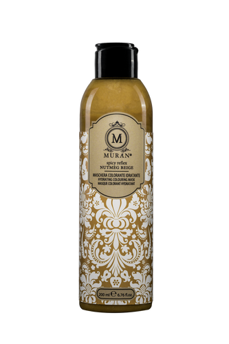 Spicy Reflex Nutsem Beige 200 Ml