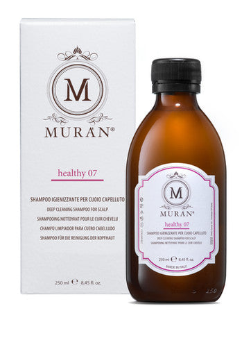 MURAN Healthy 07