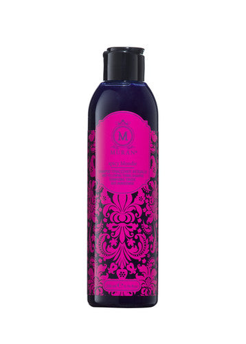 Spicy Blondie - Anti-Gul Toning Shampoo 200 Ml