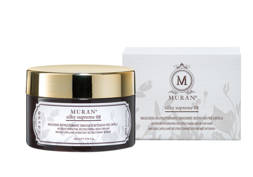 MURAN Foto Silky Supreme 08
