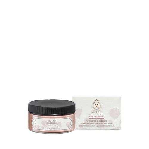 Gallic Rose Petal Powder – Silky Supreme 03