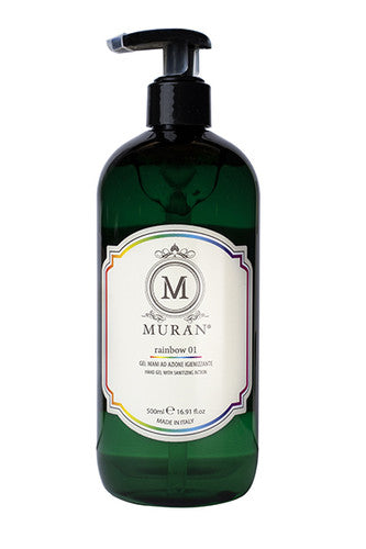 Muran Rainbow 01