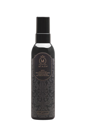 Spicy - Hårspray Hold 7 Shine 5 300 Ml