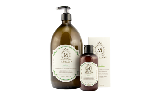 Daily Shampoo 250 Ml