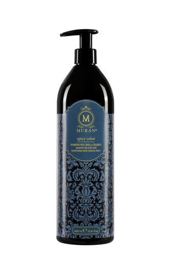 Spicy Color Shampoo 250 Ml