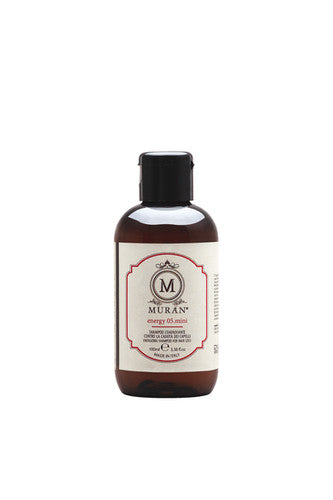 Energy 05 Mini - Energisende Hårtabsshampoo 100 Ml
