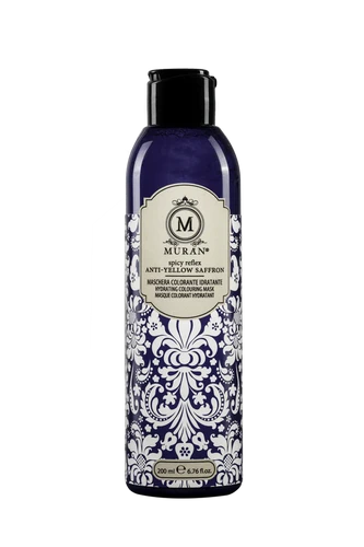 Spicy Reflex Anti-Gul Saffron 200 ML