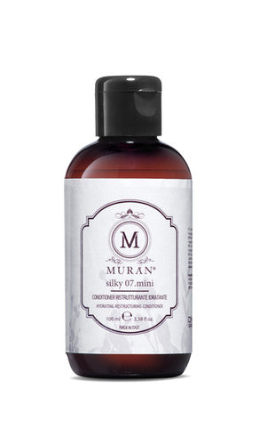 Silky 07 Mini - Hydrating Restructuring Conditioner 100 Ml