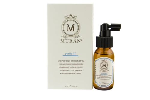 Purify 07 –  Renselotion til skelbekæmpelse  60 ML