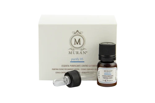Purify 05 - Rensende Essens til Skælkontrol 7 X 7 ML